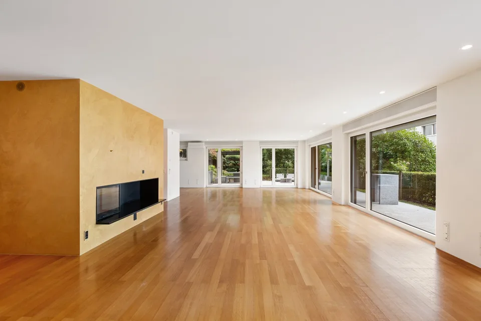 Vivere con privacy in un ambiente esclusivo – foto 2 di 6