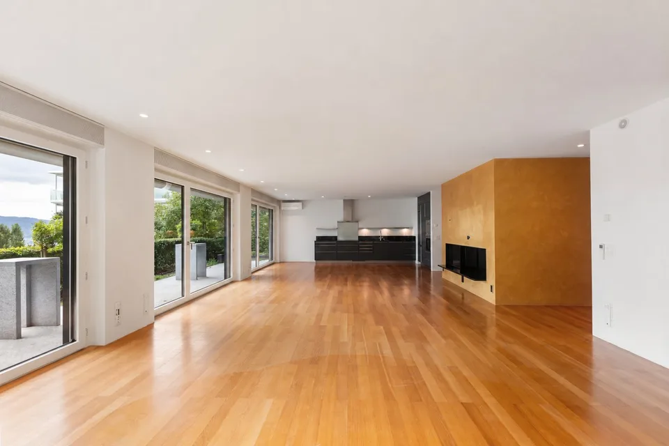 Vivere con privacy in un ambiente esclusivo – foto 3 di 6