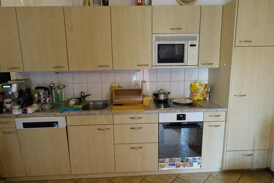 Casa in vendita con un rendimento del 5,50% – foto 4 di 6