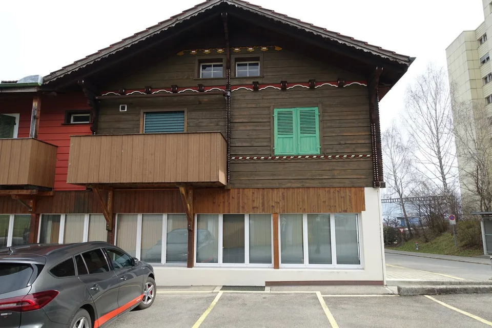 Casa in vendita con un rendimento del 5,50% – foto 2 di 6