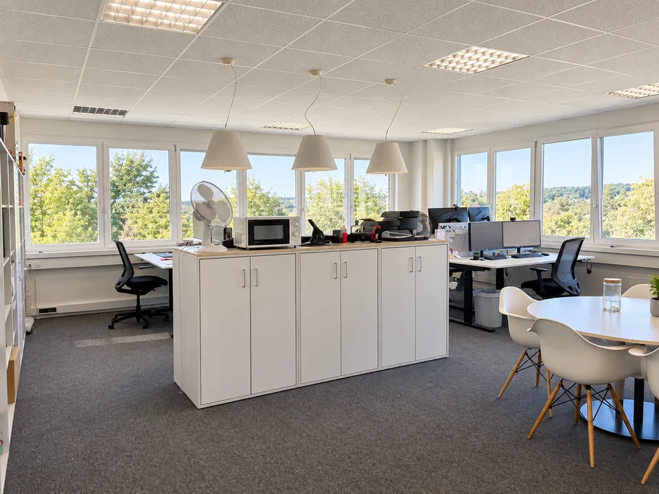 Travailler, stocker et grandir de manière flexible - Votre nouveau site commercial – photo 4 sur 8
