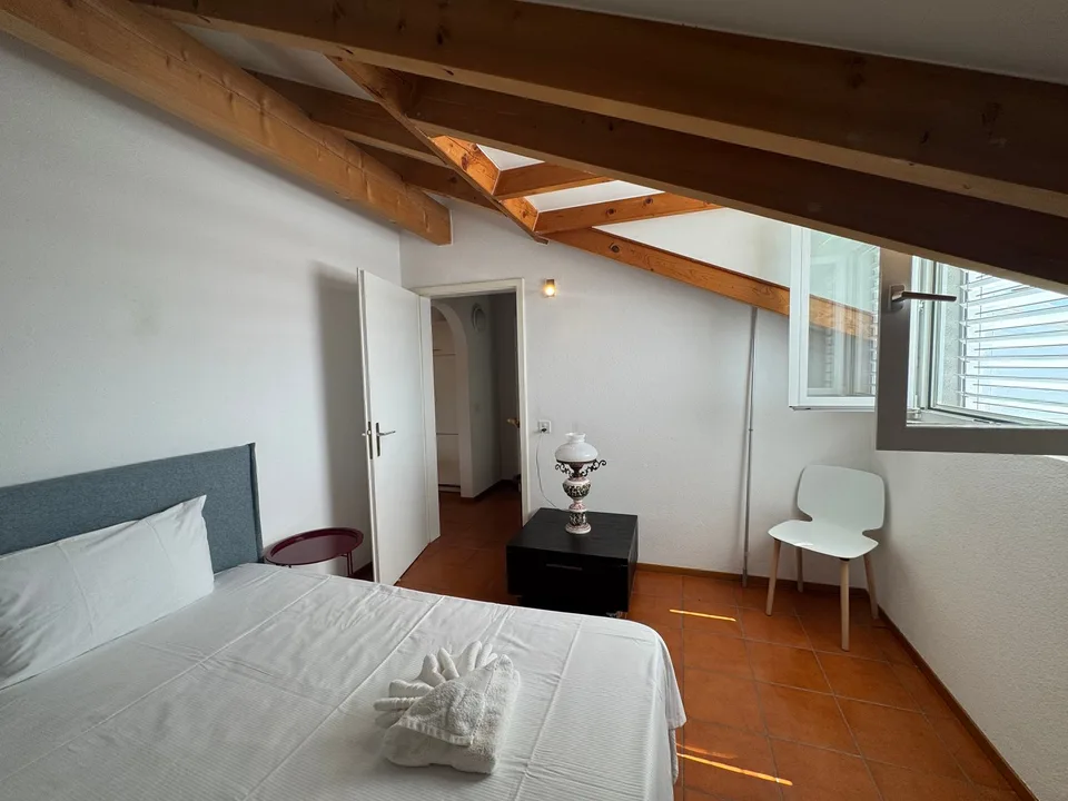 Wohnung mit Möbeln und Panoramablick in Ascona – Foto 4 von 11