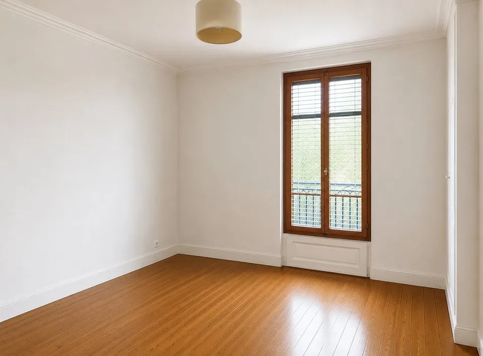 Appartamento 3 locali - Jonction – foto 7 di 7