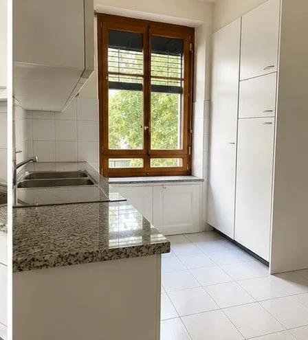 Appartamento 3 locali - Jonction – foto 4 di 7