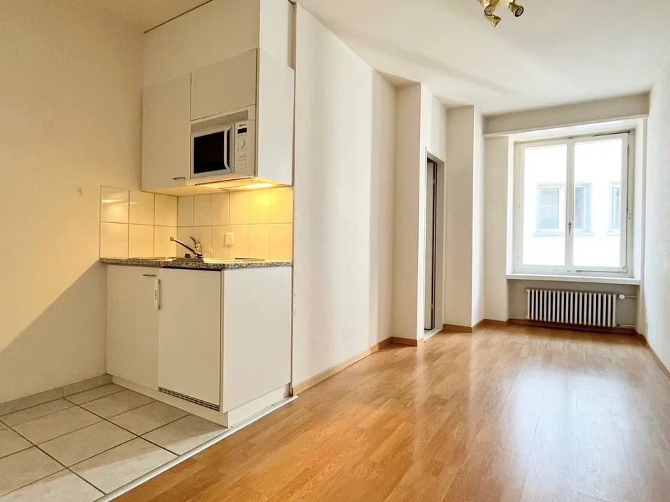 Appartamento 2 camere a Niederdorf - Distretto 1 di Zurigo – foto 2 di 5