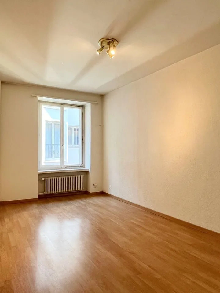Appartamento 2 camere a Niederdorf - Distretto 1 di Zurigo – foto 3 di 5