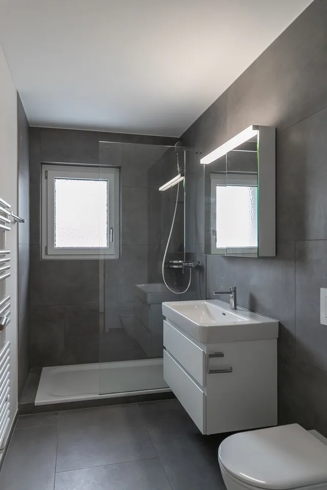 Il tuo nuovo appartamento di 3 camere a Zurigo. – foto 8 di 8
