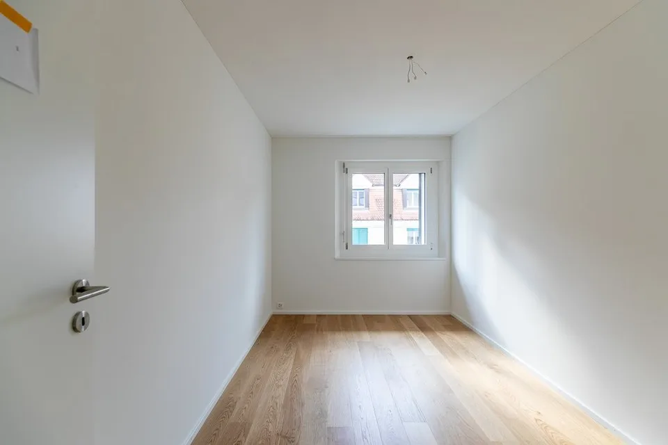 Il tuo nuovo appartamento di 3 camere a Zurigo. – foto 5 di 8