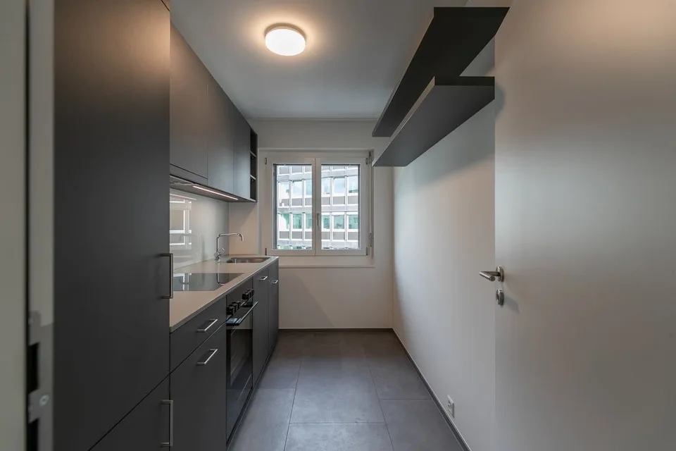 Il tuo nuovo appartamento di 3 camere a Zurigo. – foto 2 di 8