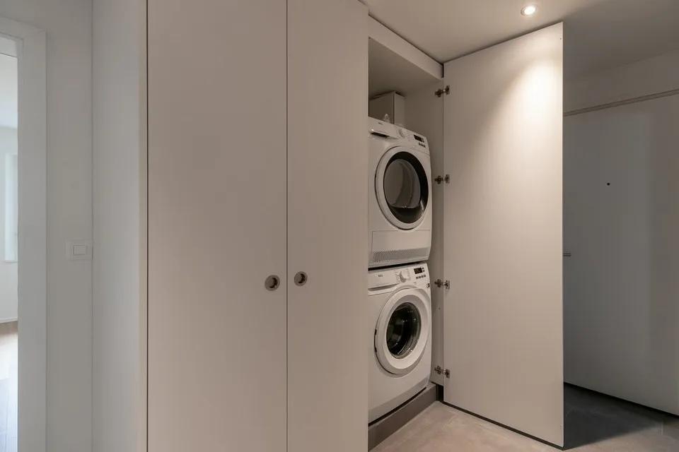 Il tuo nuovo appartamento di 3 camere a Zurigo. – foto 7 di 8