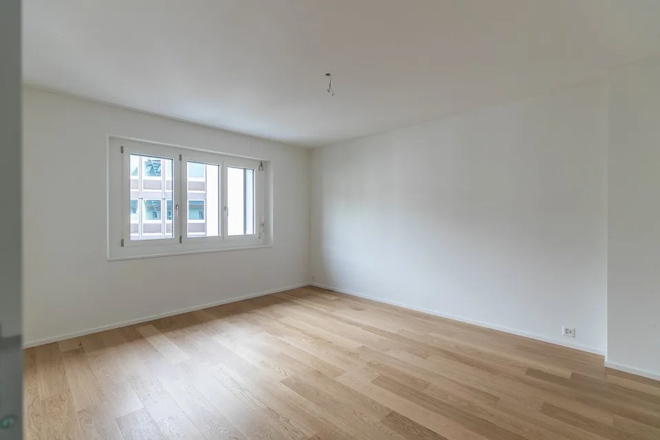 Il tuo nuovo appartamento di 3 camere a Zurigo. – foto 4 di 8