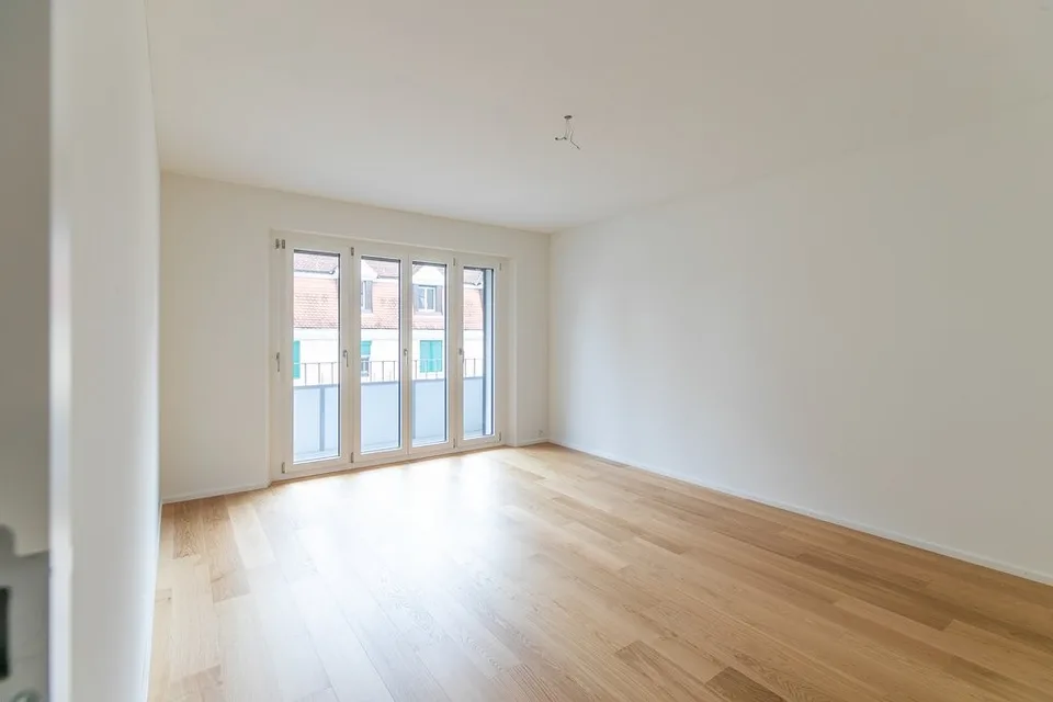 Il tuo nuovo appartamento di 3 camere a Zurigo. – foto 3 di 8