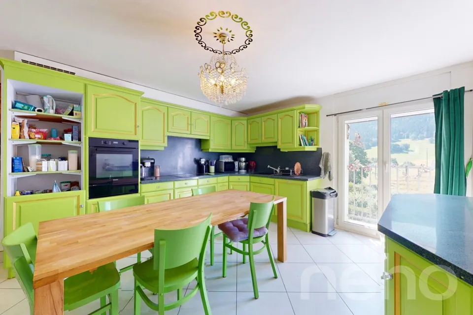 Immeuble unique à rénover - Propriété lumineuse aux volumes généreux – foto 7 di 12