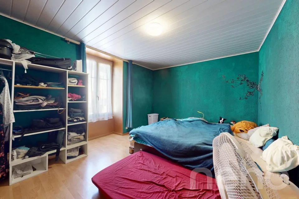 Immeuble unique à rénover - Propriété lumineuse aux volumes généreux – foto 9 di 12