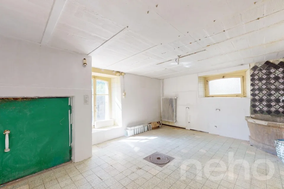 Immeuble unique à rénover - Propriété lumineuse aux volumes généreux – foto 11 di 12
