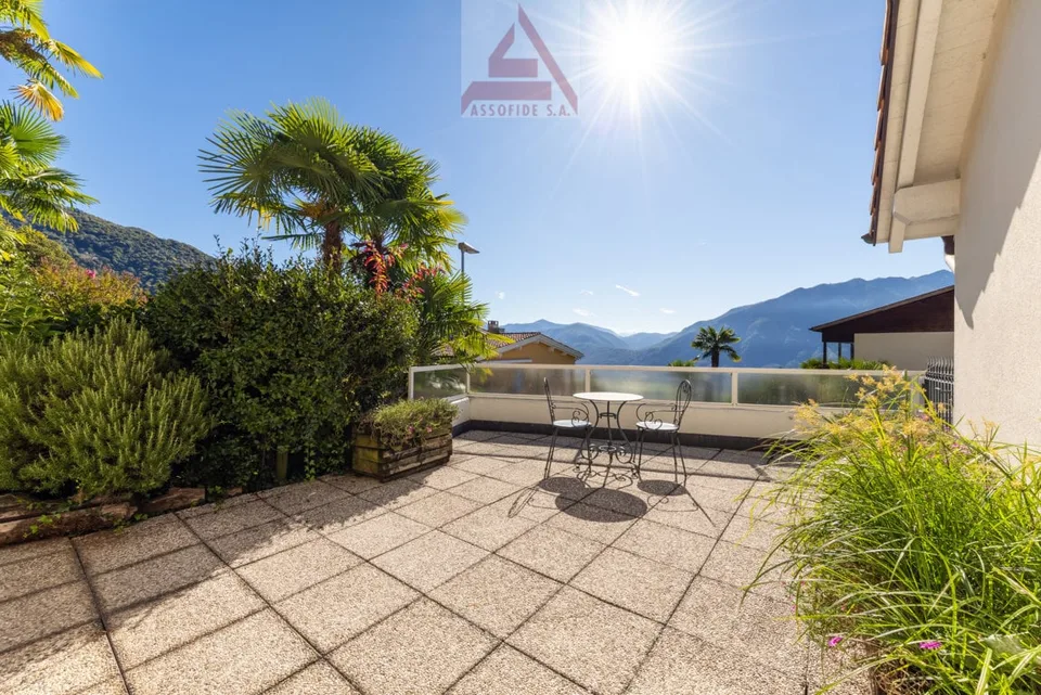 Casa di 3.5 locali / 3.5 - Zimmer - Haus – Foto 7 von 13
