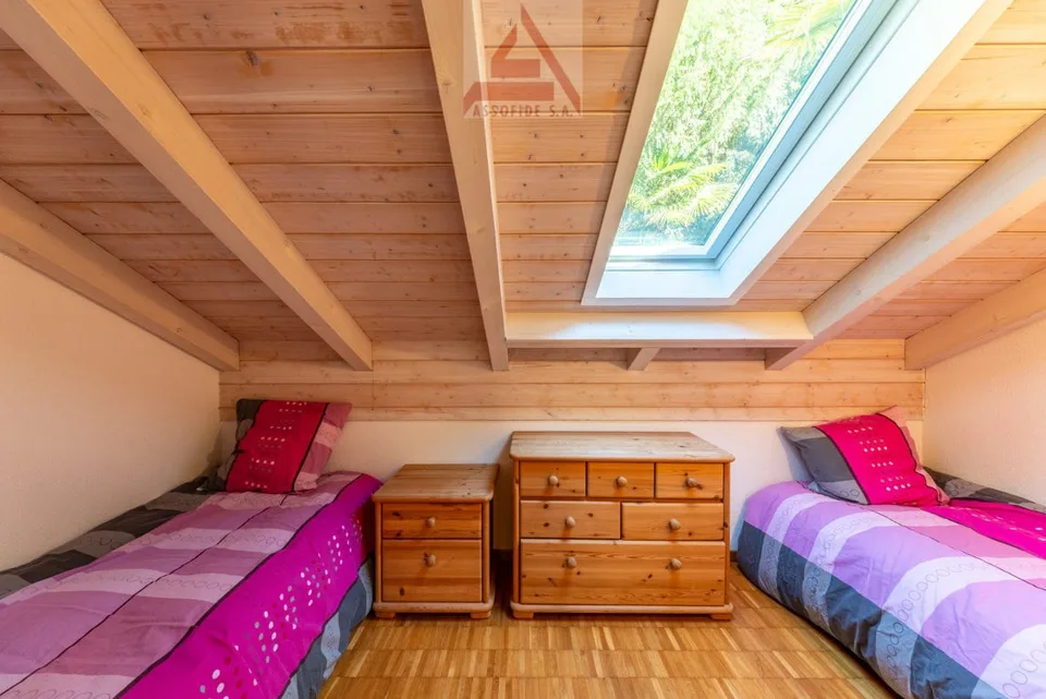 Casa di 3.5 locali / 3.5 - Zimmer - Haus – Foto 10 von 13