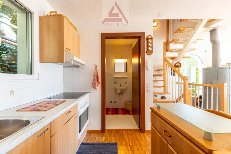 Casa di 3.5 locali / 3.5 - Zimmer - Haus – Foto 3 von 13