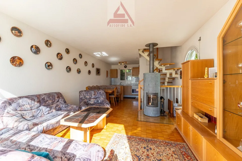 Casa di 3.5 locali / 3.5 - Zimmer - Haus – Foto 5 von 13