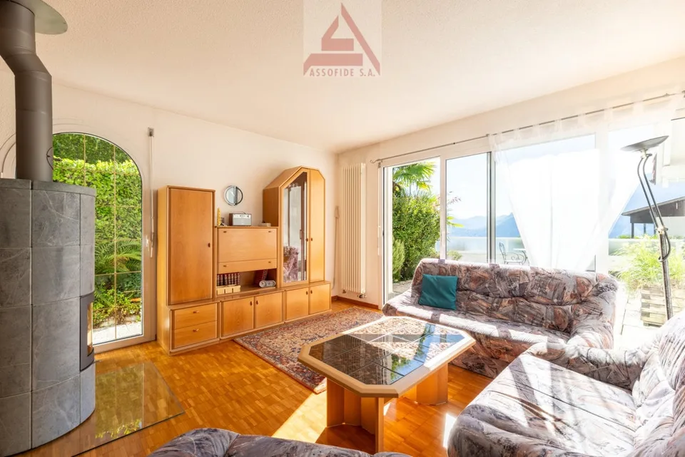 Casa di 3.5 locali / 3.5 - Zimmer - Haus – Foto 4 von 13