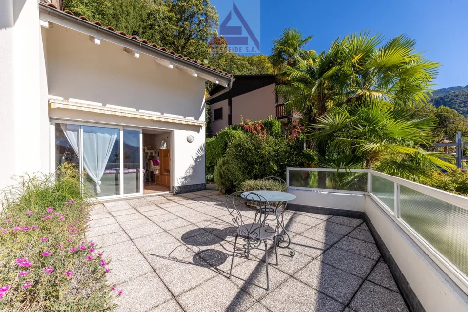 Casa di 3.5 locali / 3.5 - Zimmer - Haus – Foto 6 von 13