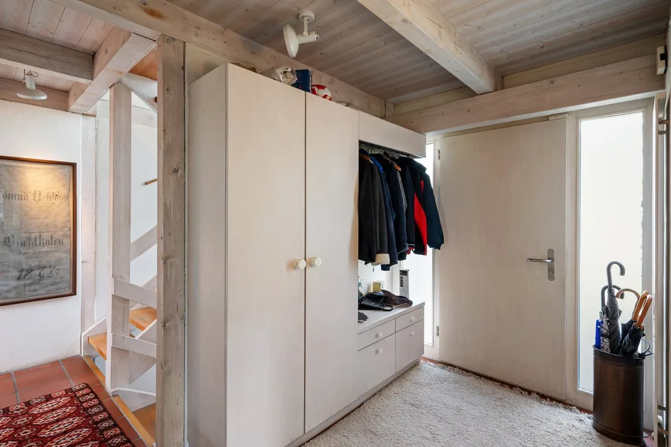 Paradiso familiare idilliaco: la tua nuova casa a Uster – foto 4 di 17