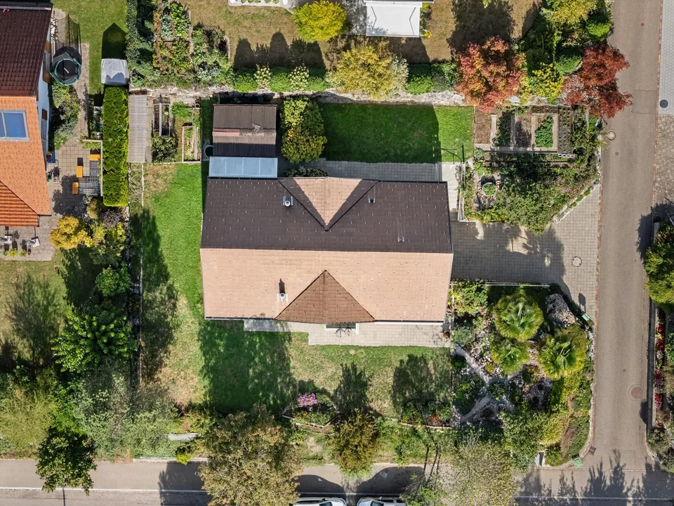 Paradiso familiare idilliaco: la tua nuova casa a Uster – foto 17 di 17
