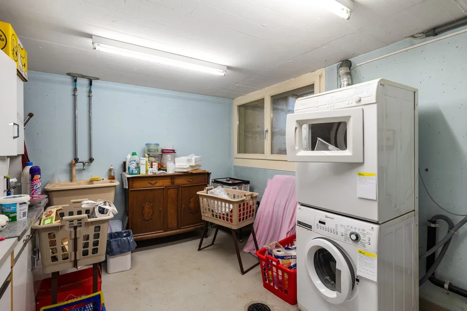 Paradiso familiare idilliaco: la tua nuova casa a Uster – foto 15 di 17