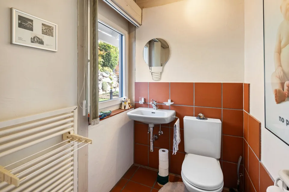 Paradiso familiare idilliaco: la tua nuova casa a Uster – foto 10 di 17