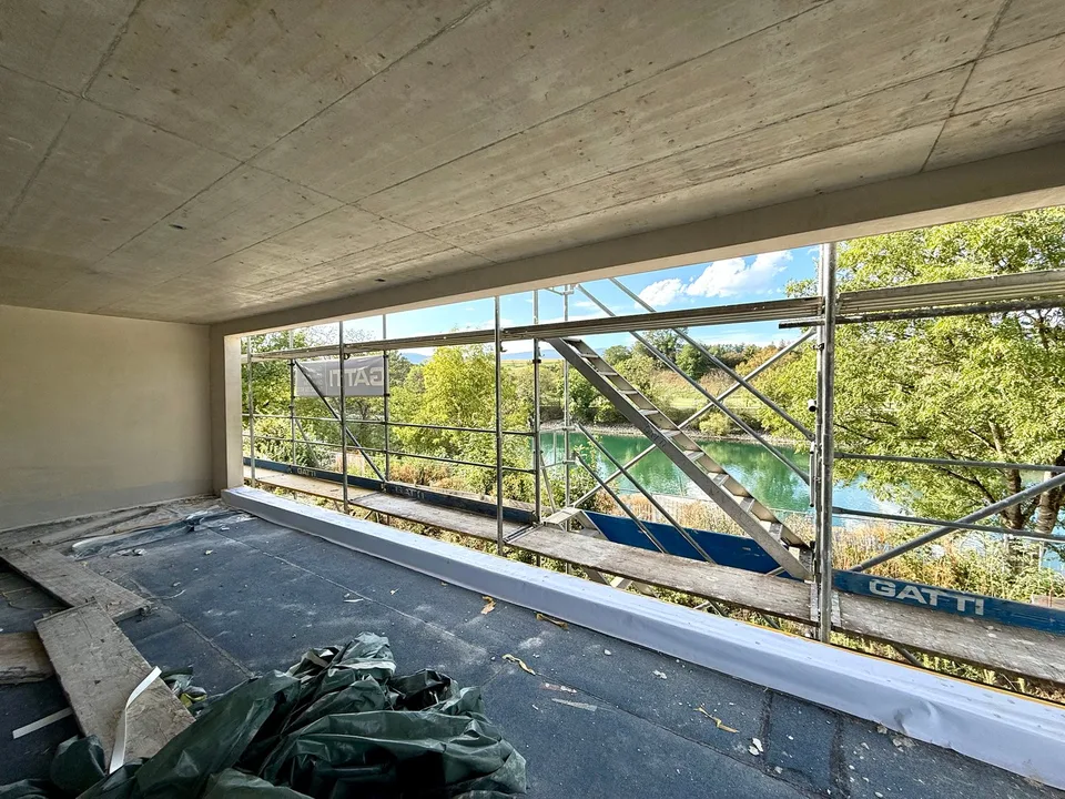 LaRIVA – Die exklusivste Adresse an der Aare – photo 3 of 14