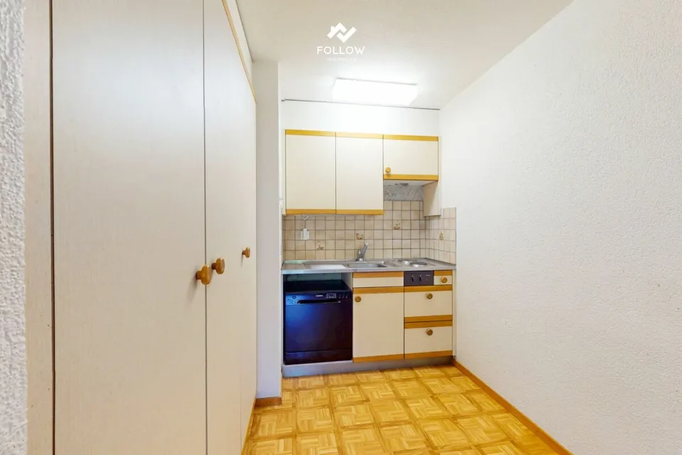 Wohnen und Arbeiten unter einem Dach - 7.5 Zimmer, Einliegerwohnung und Nebengebäude – Foto 19 von 21