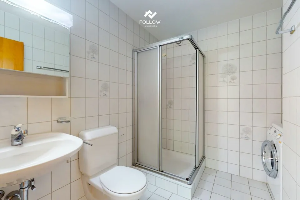 Wohnen und Arbeiten unter einem Dach - 7.5 Zimmer, Einliegerwohnung und Nebengebäude – Foto 18 von 21