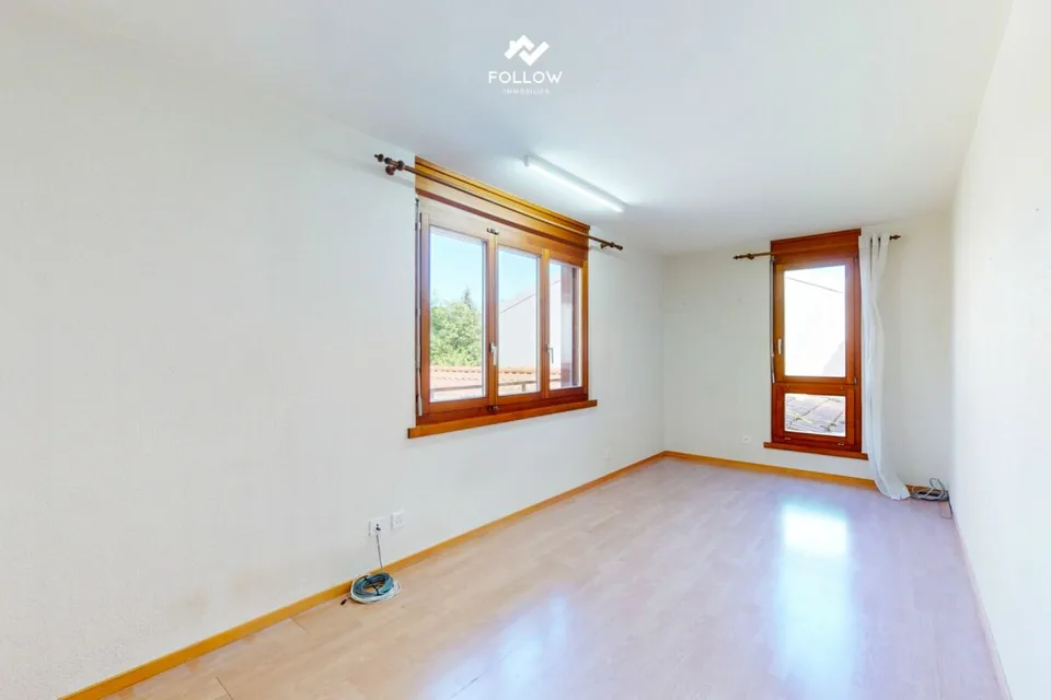 Wohnen und Arbeiten unter einem Dach - 7.5 Zimmer, Einliegerwohnung und Nebengebäude – Foto 11 von 21