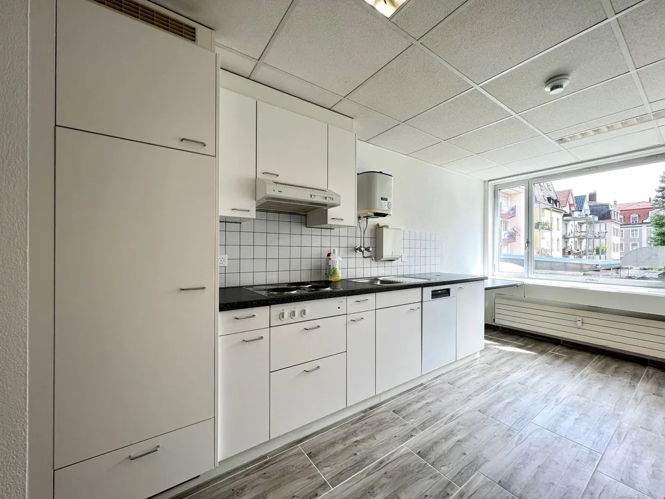*GELEGENHEIT* diverse neu sanierte Büroräume von 14 - 40m2 – Foto 8 von 8
