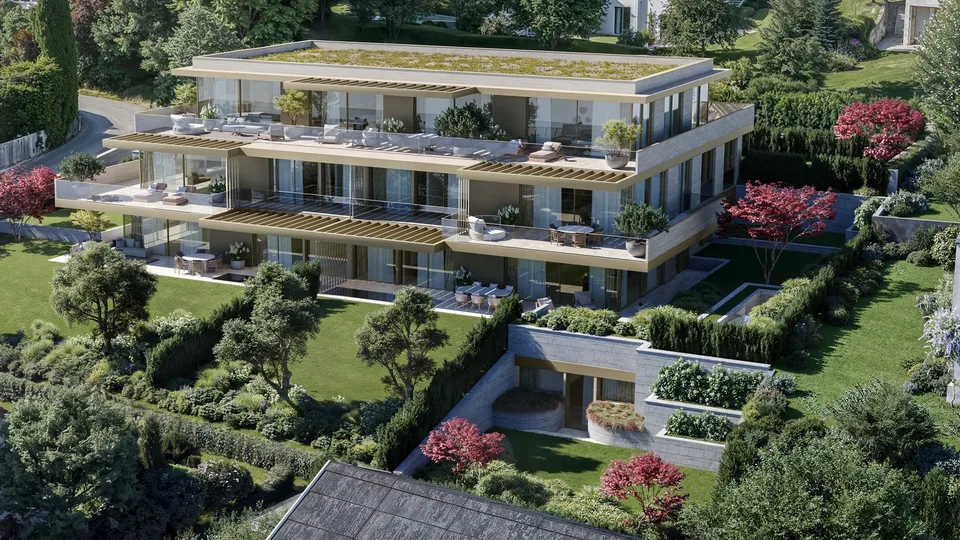SOLEA - lusso puro fino al minimo dettaglio – foto 7 di 8