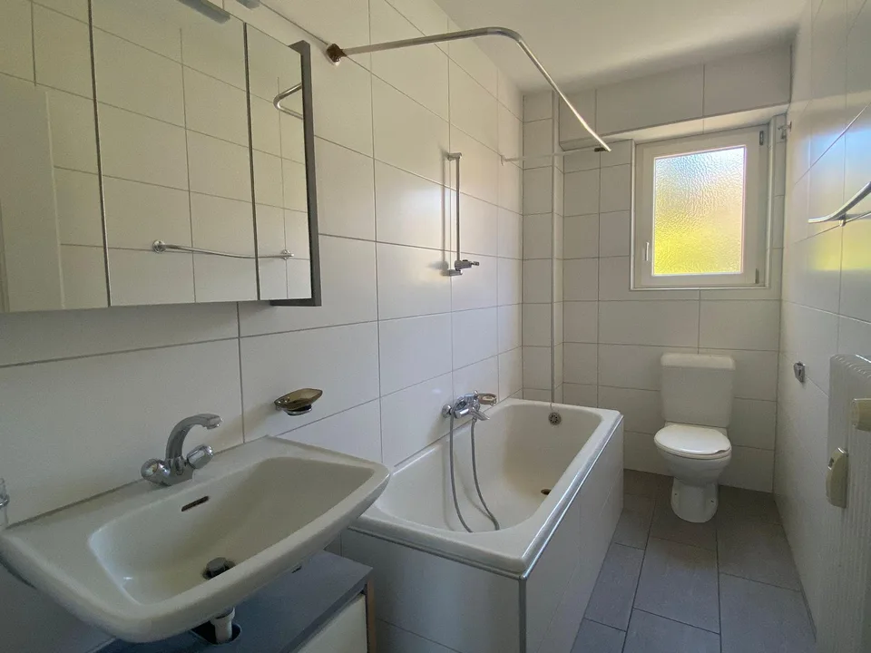 Nouvelle opportunité ! Bel appartement de 3.5 pièces au coeur de Tavannes – Foto 7 von 10