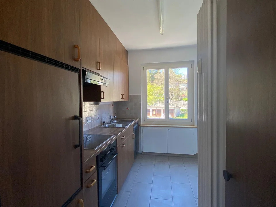 Nouvelle opportunité ! Bel appartement de 3.5 pièces au coeur de Tavannes – Foto 6 von 10