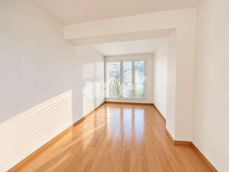 Duplex mit 6 Zimmern und zwei Terrassen, letztes Stockwerk, Versoix – Foto 11 von 13