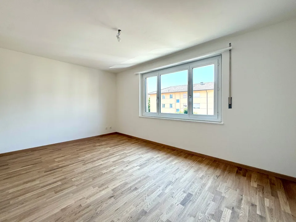 Komplett sanierte 1.5-Zwg im Mühlefeldquartier – Foto 2 von 6