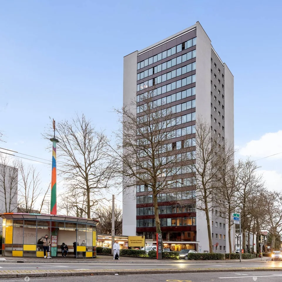 Moderne 2.5 Zimmerwohnungen an zentraler Lage – foto 7 di 8