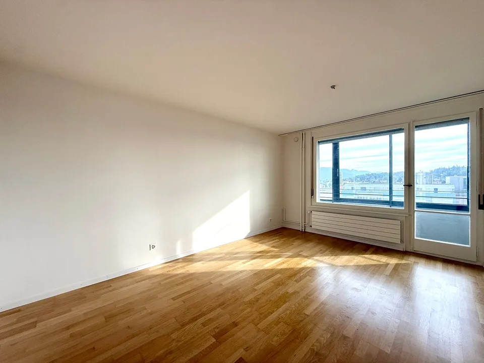 4.5 Zimmerwohnung an zentraler Lage – Foto 8 von 13