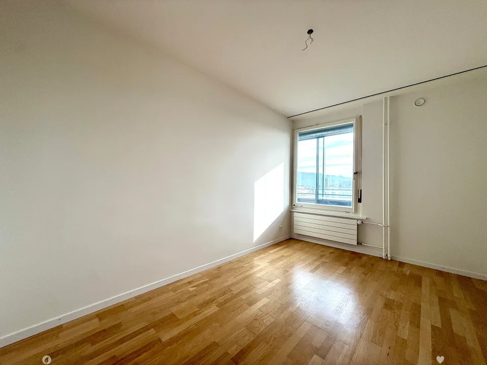 4.5 Zimmerwohnung an zentraler Lage – Foto 7 von 13