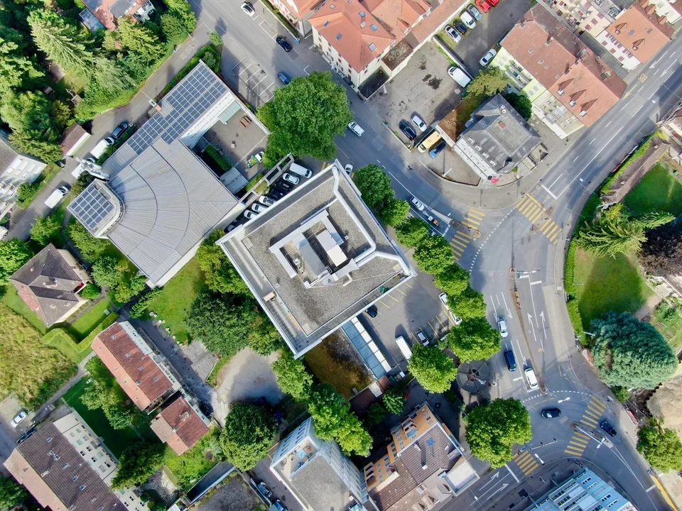 4.5 Zimmerwohnung an zentraler Lage – Foto 13 von 13