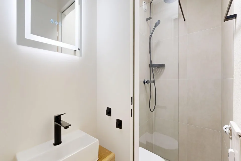 Günstigste Wohnung in Rheinfelden: Renovierte & Bezugsbereit – jetzt zugreifen! – Foto 5 von 8