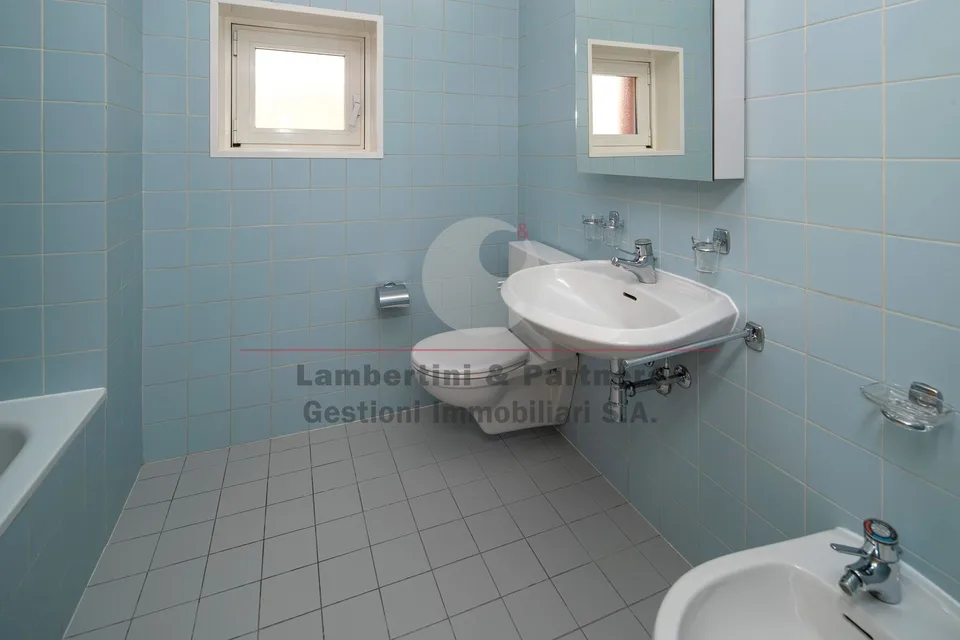 Wohnung 3.5 Zimmer in Balerna – Foto 5 von 5
