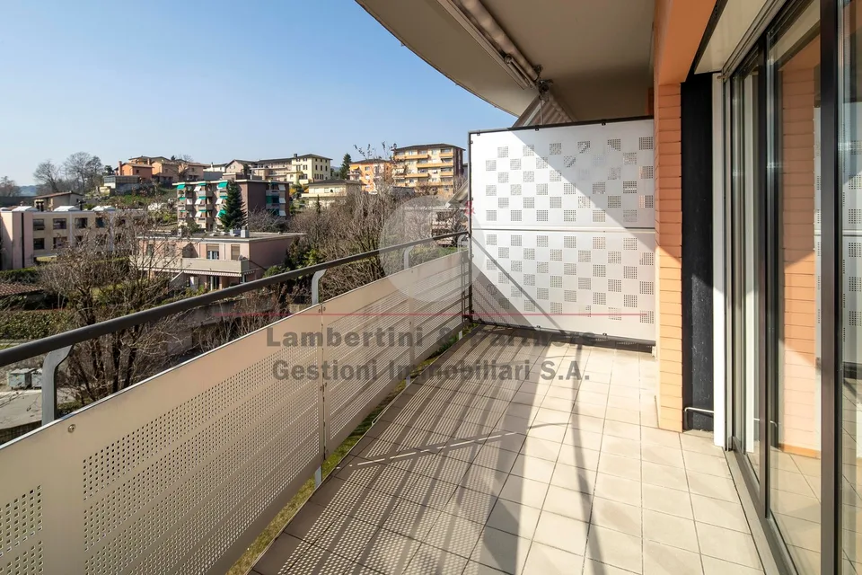 Wohnung 2.5 Zimmer in Balerna – Foto 4 von 8