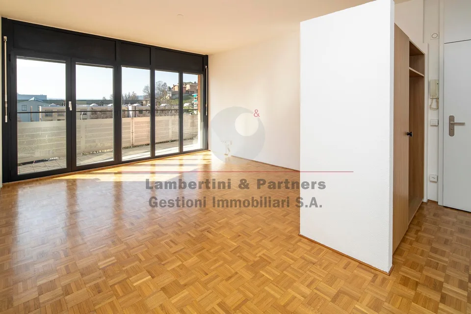 Wohnung 2.5 Zimmer in Balerna – Foto 3 von 8