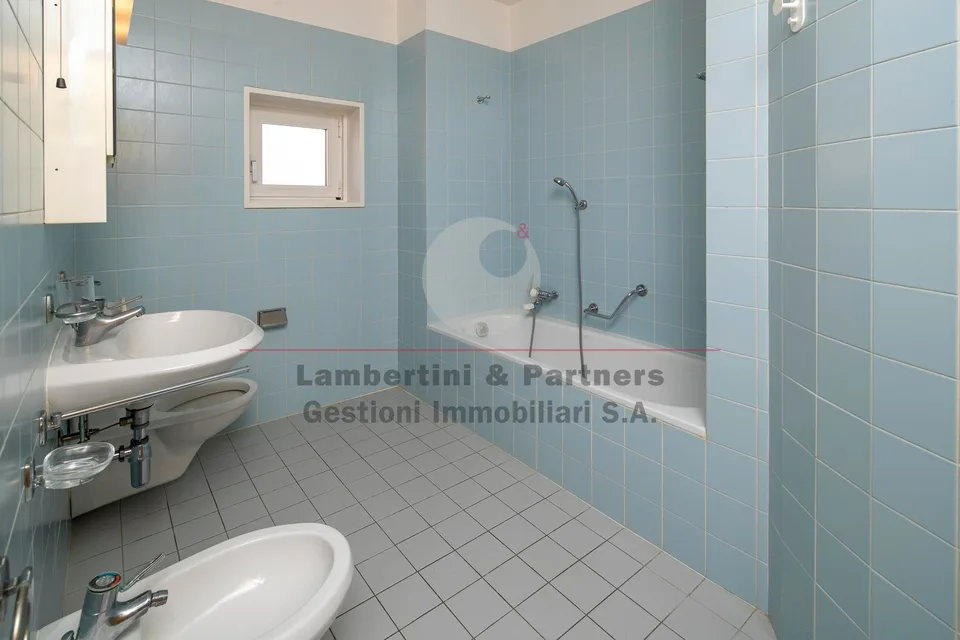 Wohnung 2.5 Zimmer in Balerna – Foto 8 von 8