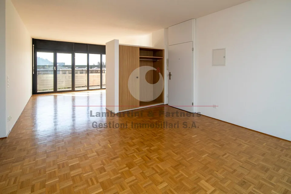 Wohnung 2.5 Zimmer in Balerna – Foto 2 von 8