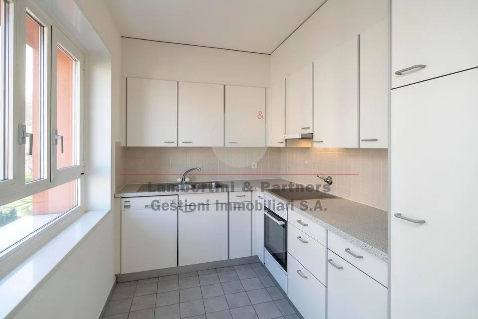 Wohnung 2.5 Zimmer in Balerna – Foto 6 von 8